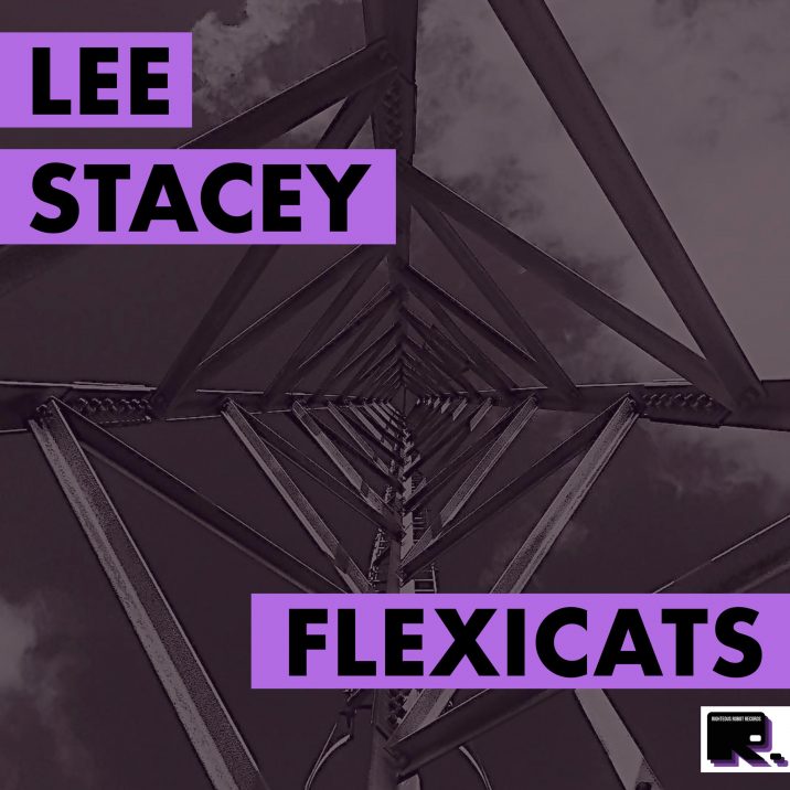 Flexicats album artwork