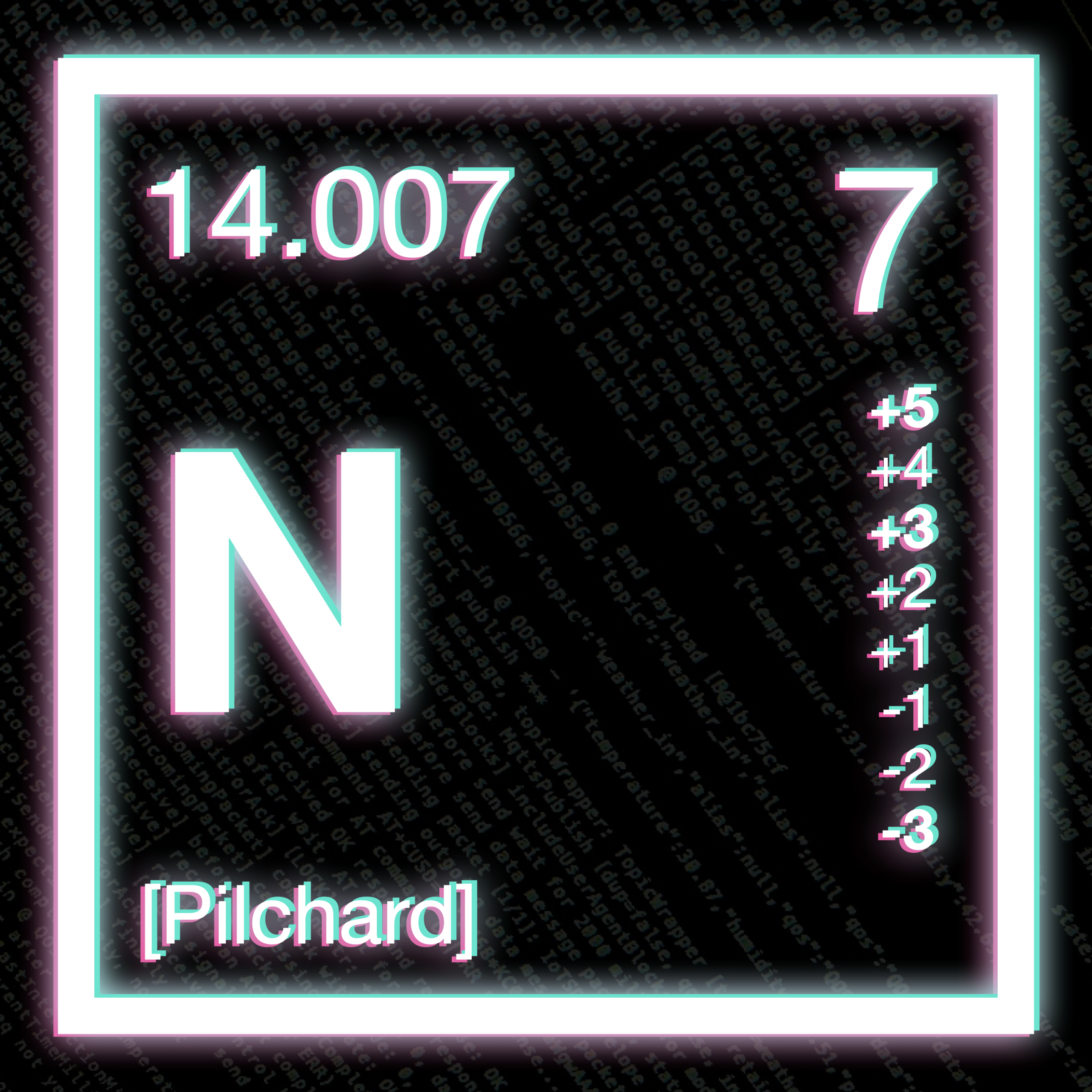N (single)